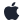 apple